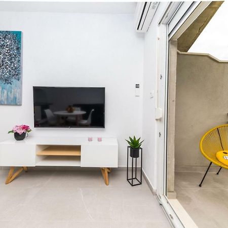 Sun Apartment Klis Zewnętrze zdjęcie