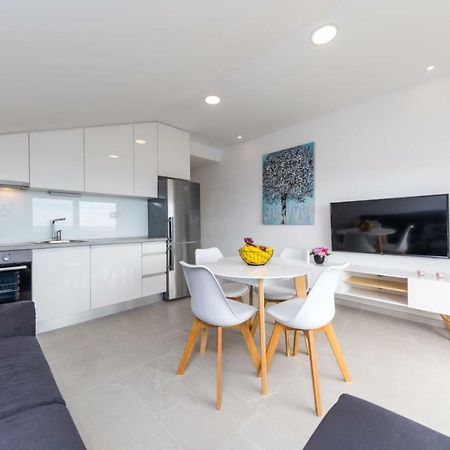 Sun Apartment Klis Zewnętrze zdjęcie