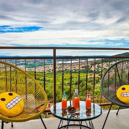 Sun Apartment Klis Zewnętrze zdjęcie