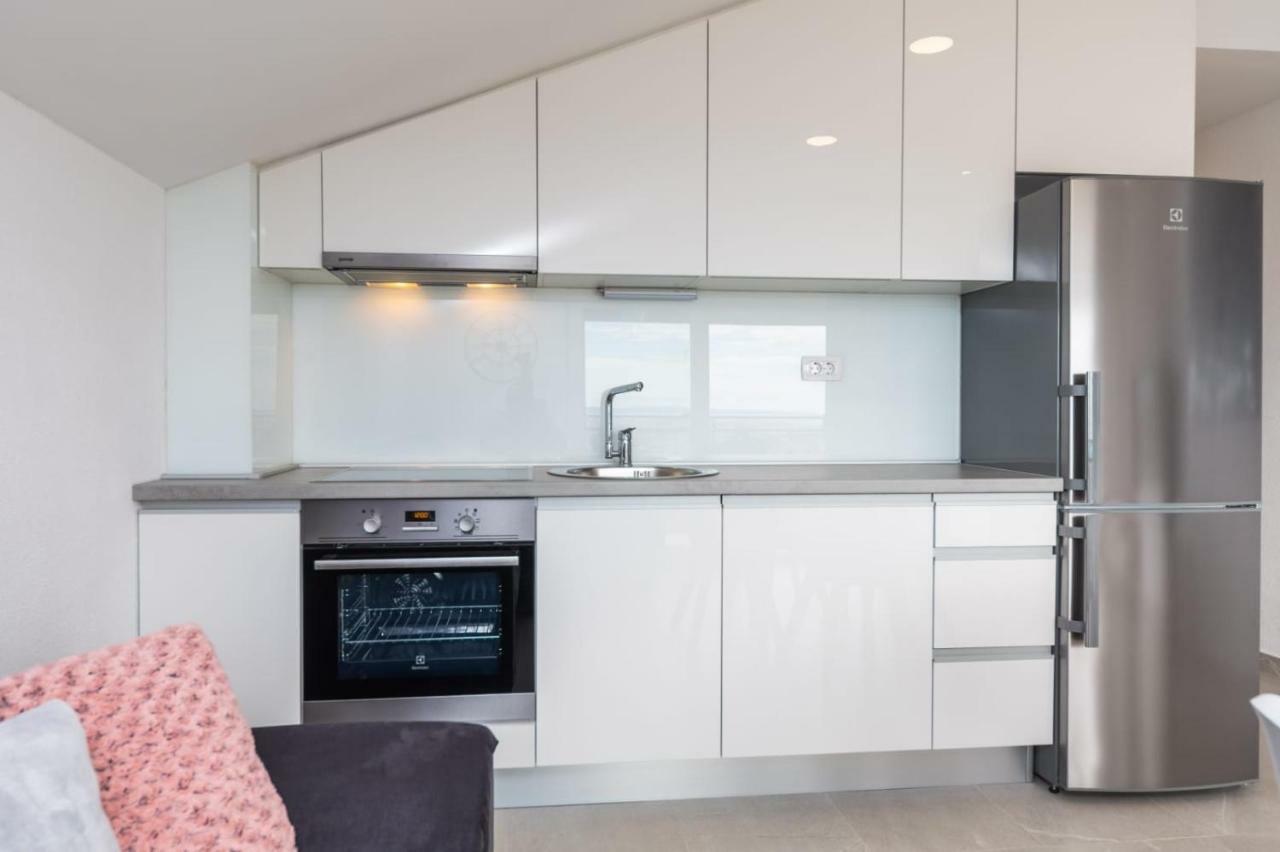 Sun Apartment Klis Zewnętrze zdjęcie