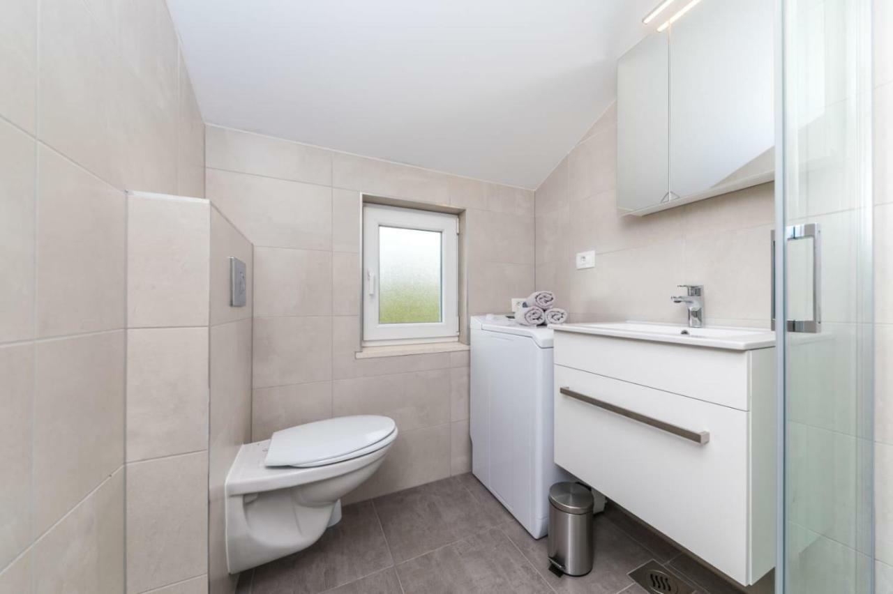 Sun Apartment Klis Zewnętrze zdjęcie