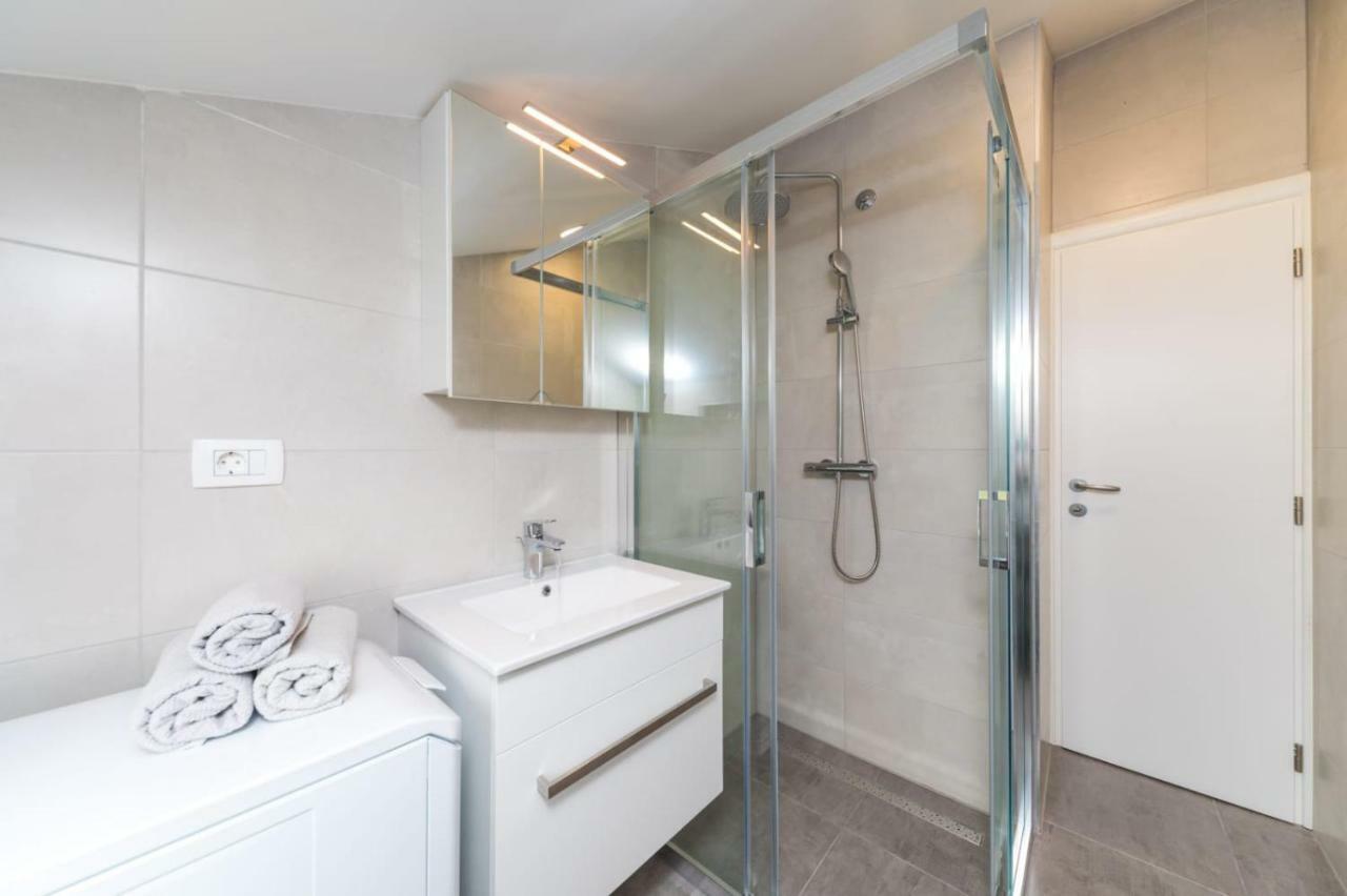 Sun Apartment Klis Zewnętrze zdjęcie
