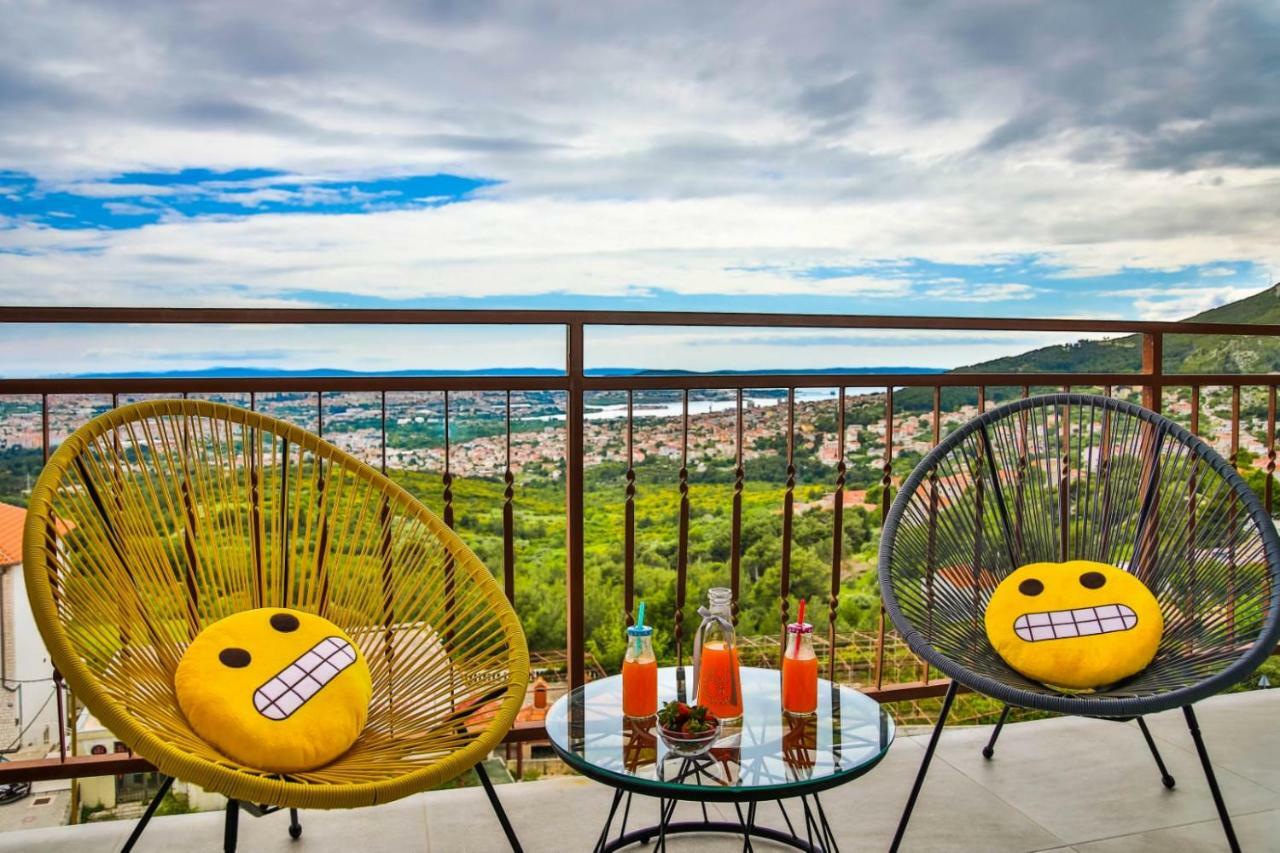 Sun Apartment Klis Zewnętrze zdjęcie