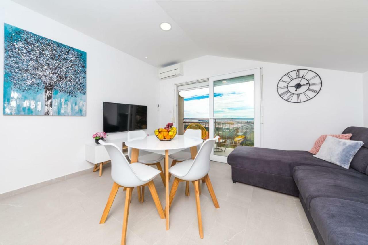 Sun Apartment Klis Zewnętrze zdjęcie